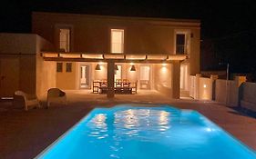 Villa Barracot